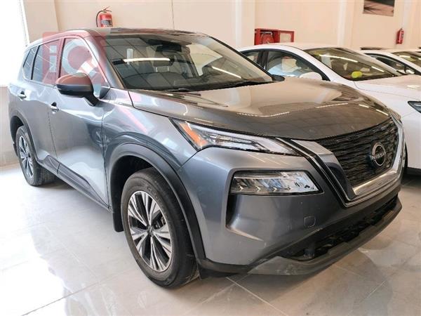 نيسان روج 2023 للبيع في العراق - اربيل